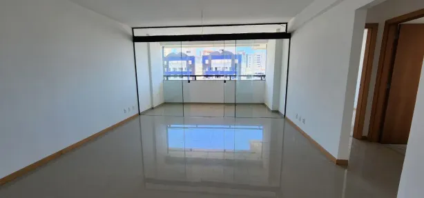 Apartamento com 3 Quartos à venda, 123m² no Pituba, Salvador