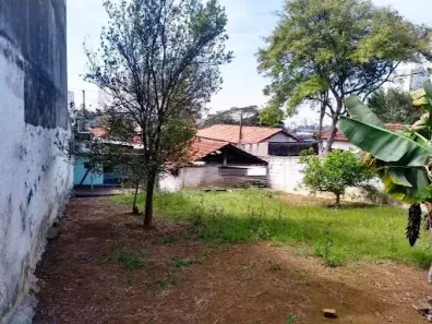 Lote/Terreno à venda, 500m² no Centro, Guarulhos