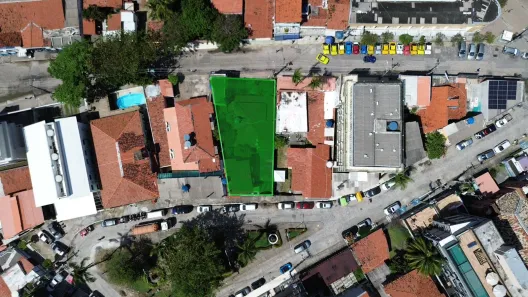 Lote/Terreno à venda, 576m² no Centro, Ipojuca