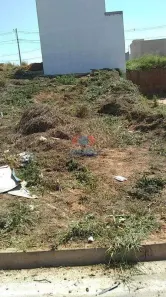 Lote/Terreno à venda, 150m² no Parque Barnabé, Indaiatuba