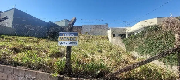 Lote/Terreno à venda, 720m² no Jardim Chapadão, Campinas
