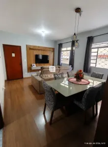 Apartamento com 3 Quartos à venda, 110m² no Copacabana, Belo Horizonte
