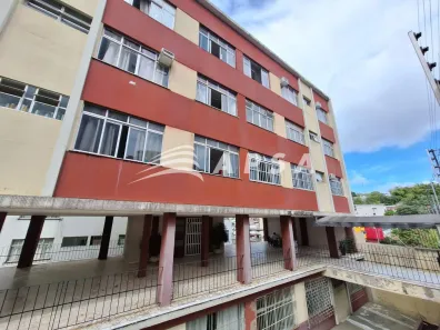 Apartamento com 3 Quartos para alugar, 117m² no Canela, Salvador