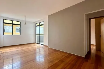 Apartamento com 3 Quartos à venda, 90m² no Estoril, Belo Horizonte
