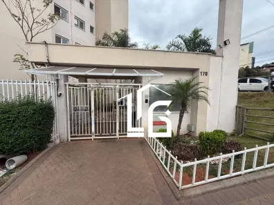 Apartamento com 2 Quartos à venda, 41m² no Vila Sílvia, São Paulo