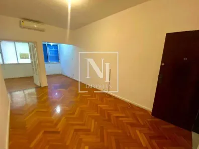 Apartamento com 3 Quartos à venda, 110m² no Copacabana, Rio de Janeiro