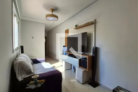 Cobertura com 2 Quartos à venda, 75m² no Vila Francisco Matarazzo, Santo André
