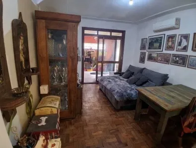 Cobertura com 2 Quartos à venda, 110m² no Menino Deus, Porto Alegre