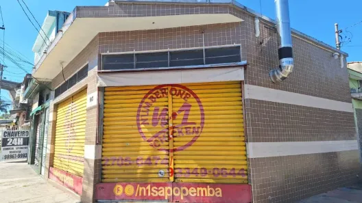 Ponto Comercial para alugar, 64m² no Jardim Planalto, São Paulo