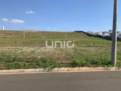 Lote/Terreno à venda, 255m² no Jardim São Francisco, Piracicaba