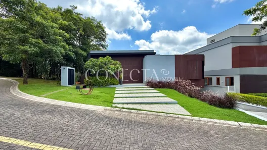 Casa com 4 Quartos à venda, 430m² no Tamboré, Santana de Parnaíba