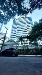 Apartamento com 3 Quartos à venda, 187m² no Meireles, Fortaleza