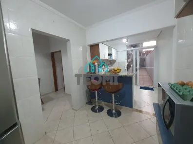 Casa com 3 Quartos à venda, 130m² no Jardim Gurilândia, Taubaté