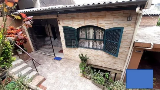 Casa com 3 Quartos à venda, 200m² no Jardim Carvalho, Porto Alegre