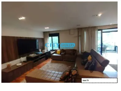 Apartamento com 3 Quartos à venda, 130m² no Vila Monumento, São Paulo