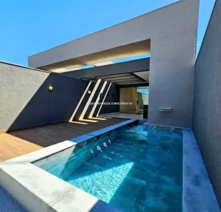 Casa com 3 Quartos à venda, 120m² no Monte Castelo, Campo Grande
