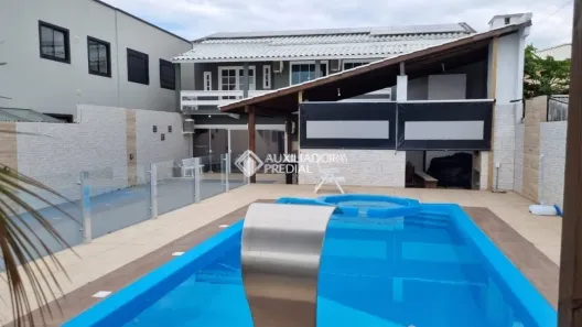 Casa com 6 Quartos à venda, 300m² no Pinheira, Palhoça