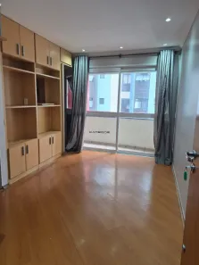 Apartamento com 1 Quarto para alugar, 40m² no Ipiranga, São Paulo