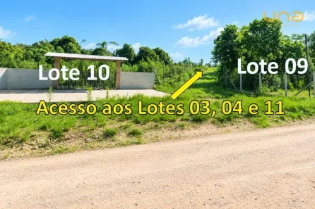 Lote/Terreno à venda, 43640m² no , Bocaiúva do Sul