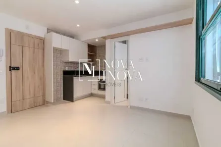 Kitnet com 1 Quarto à venda, 36m² no Copacabana, Rio de Janeiro
