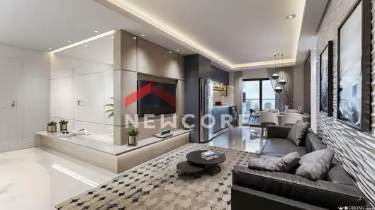 Apartamento com 3 Quartos à venda, 70m² no Morretes, Itapema