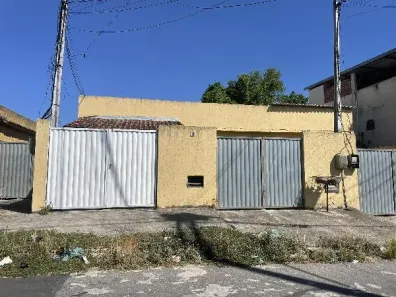 Casa com 1 Quarto à venda, 40m² no Laranjal, São Gonçalo
