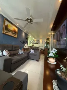 Apartamento com 2 Quartos à venda, 62m² no Vila São José (Cidade Dutra), São Paulo