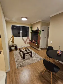 Apartamento com 2 Quartos à venda, 40m² no Colônia (Zona Leste), São Paulo