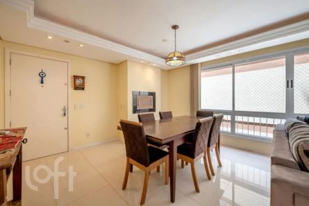 Apartamento com 3 Quartos à venda, 91m² no Menino Deus, Porto Alegre
