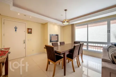 Apartamento com 3 Quartos à venda, 91m² no Menino Deus, Porto Alegre