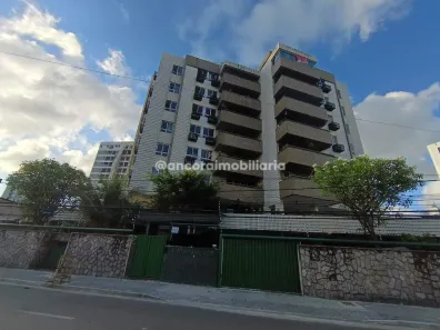 Apartamento com 4 Quartos à venda, 130m² no Torre, Recife