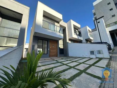 Casa de Condomínio com 4 Quartos à venda, 167m² no Vila de São Fernando, Cotia