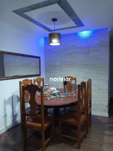 Apartamento com 3 Quartos à venda, 68m² no Vila dos Remédios, São Paulo