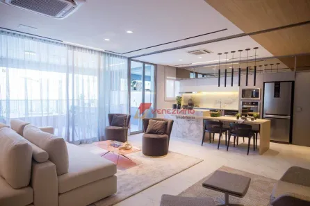 Apartamento com 4 Quartos à venda, 170m² no Jardim Elite, Piracicaba