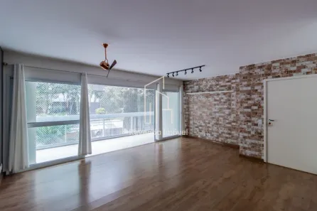 Apartamento com 3 Quartos à venda, 132m² no Vila Andrade, São Paulo