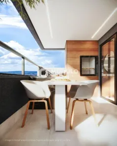 Apartamento com 3 Quartos à venda, 108m² no Santa Mônica, Uberlândia