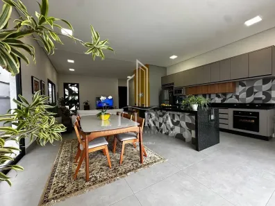 Casa com 3 Quartos à venda, 164m² no Parque Fortaleza, Nova Odessa