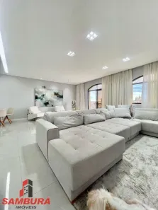 Apartamento com 4 Quartos à venda, 207m² no Vila Lessa, Presidente Prudente