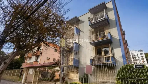 Apartamento com 3 Quartos para alugar, 104m² no Auxiliadora, Porto Alegre