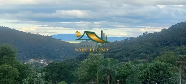 Lote/Terreno à venda, 1583m² no Vila de Maromba (Maromba), Itatiaia