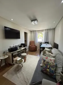 Apartamento com 3 Quartos à venda, 63m² no Imbuí, Salvador