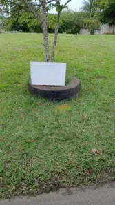 Lote/Terreno à venda, 1100m² no Núcleo Portal dos Nobres, Ipeúna