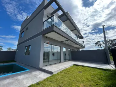Casa com 3 Quartos à venda, 106m² no Balneario Eliana, Guaratuba