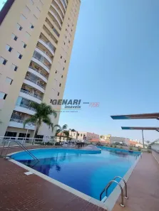 Apartamento com 3 Quartos à venda, 83m² no Parque Boa Esperança, Indaiatuba