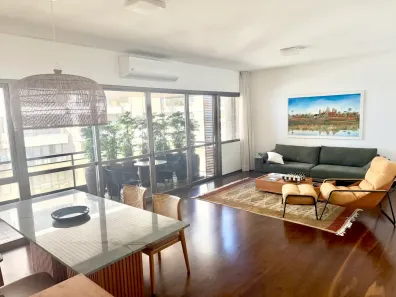 Apartamento com 3 Quartos à venda, 220m² no São Conrado, Rio de Janeiro