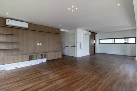 Apartamento com 2 Quartos para alugar, 162m² no Vila Nova Conceição, São Paulo