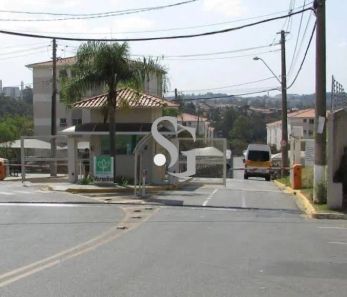 Apartamento com 2 Quartos à venda, 43m² no Jardim Monte Alto, Campinas