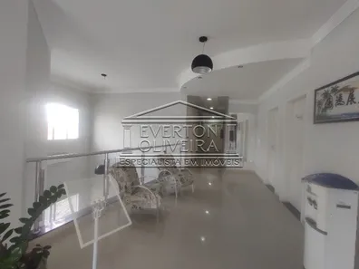 Sala Comercial para alugar, 20m² no Jardim Santa Maria, Jacareí