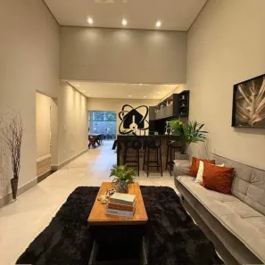 Casa de Condomínio com 3 Quartos à venda, 251m² no Loteamento Residencial Morada do Visconde, Tremembé