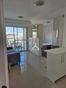 Apartamento com 1 Quarto à venda, 40m² no Aclimação, São Paulo